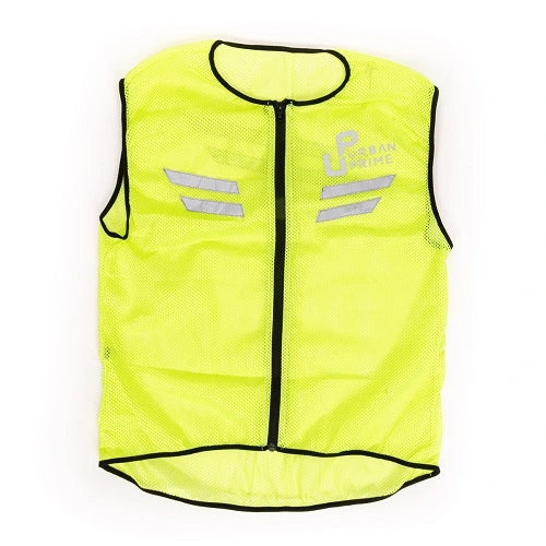 Giacca fluorescente