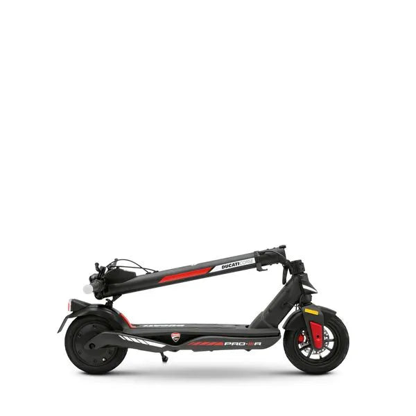 Monopattino Ducati Pro III R Advanced Safety