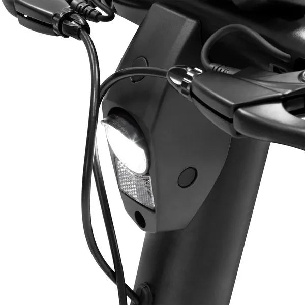 Monopattino Ducati Pro III R Advanced Safety