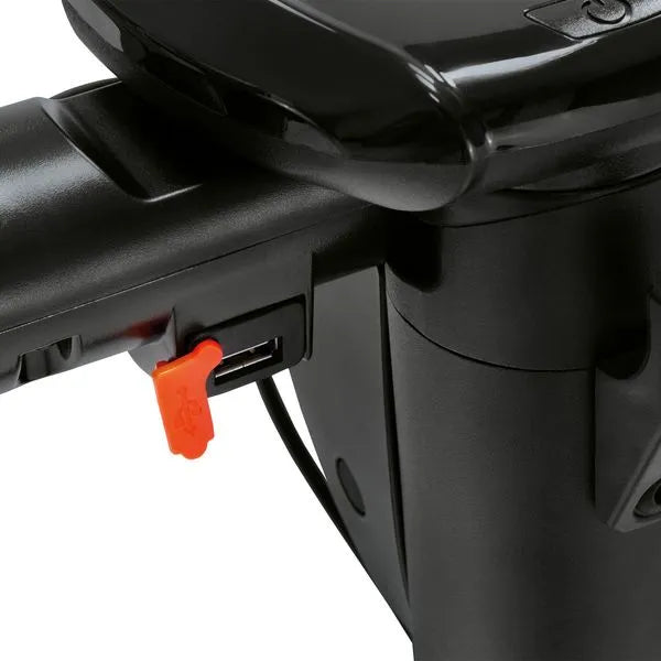 Monopattino Ducati Pro III R Advanced Safety