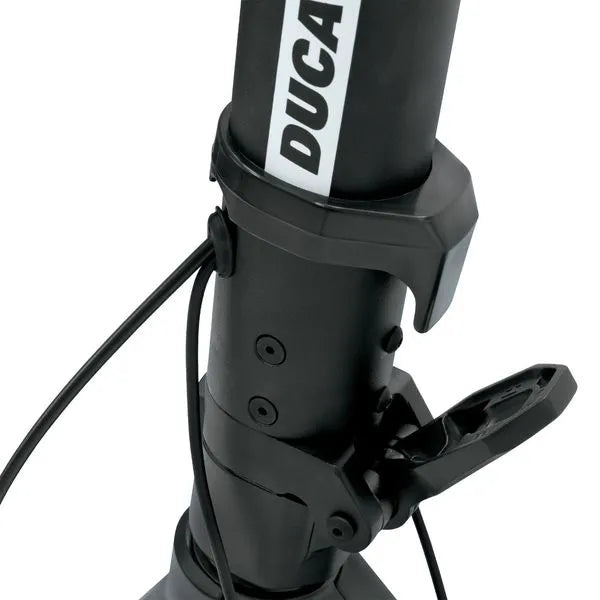 Monopattino Ducati Pro III R Advanced Safety