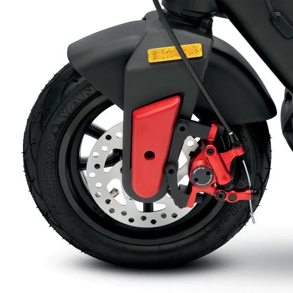 Monopattino Ducati Pro III R Advanced Safety