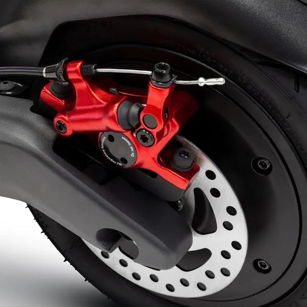 Monopattino Ducati Pro III R Advanced Safety