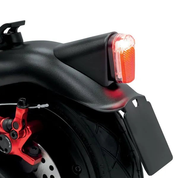 Monopattino Ducati Pro III R Advanced Safety
