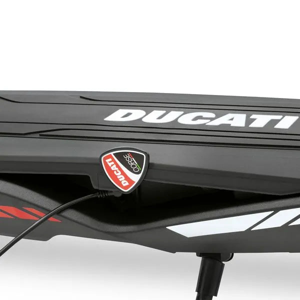 Monopattino Ducati Pro III R Advanced Safety