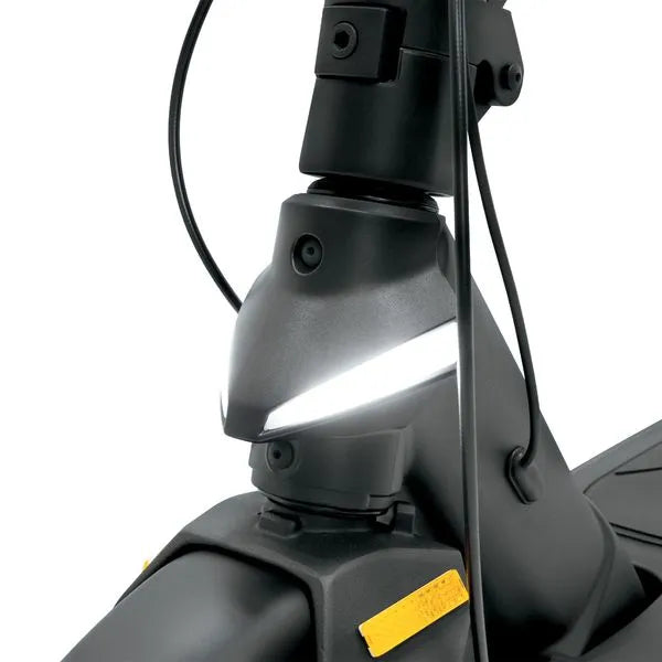 Monopattino Ducati Pro III R Advanced Safety