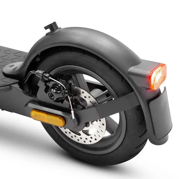 Monopattino Argento AG 23