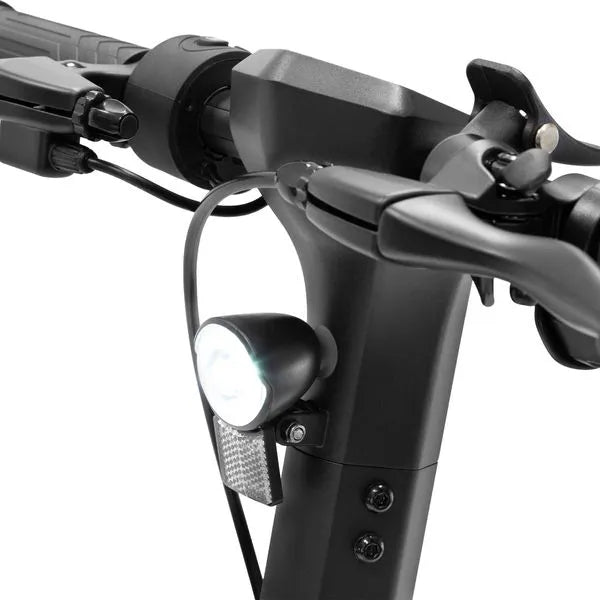 Monopattino Argento AG 23