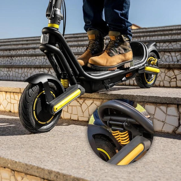 Monopattino Cecotec Bongo GS 50 XXL
