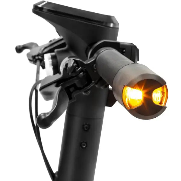 Monopattino Ducati City Cross EX Street