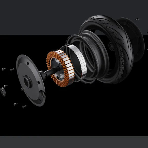 Monopattino Xiaomi Elite