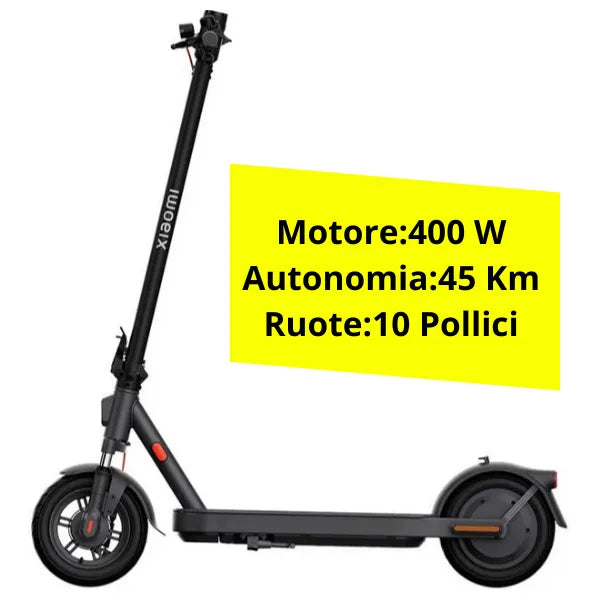 Monopattino Xiaomi Elite