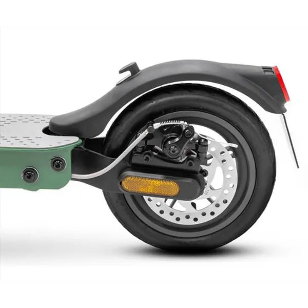 Monopattino Jeep JAF DUAL My 25
