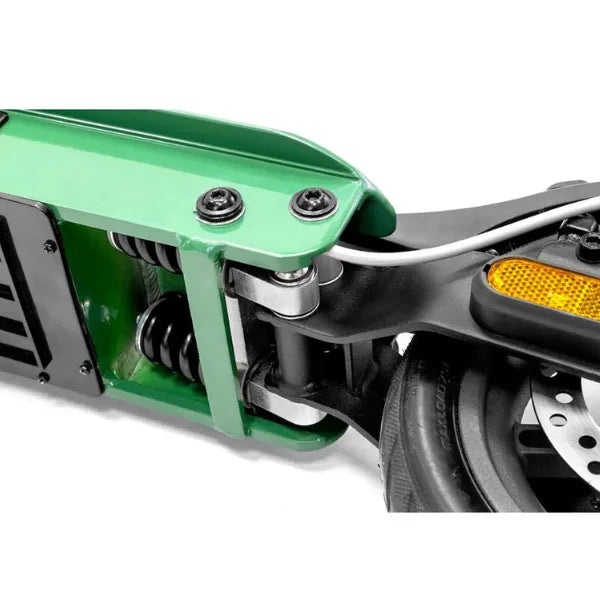 Monopattino Jeep JAF DUAL My 25
