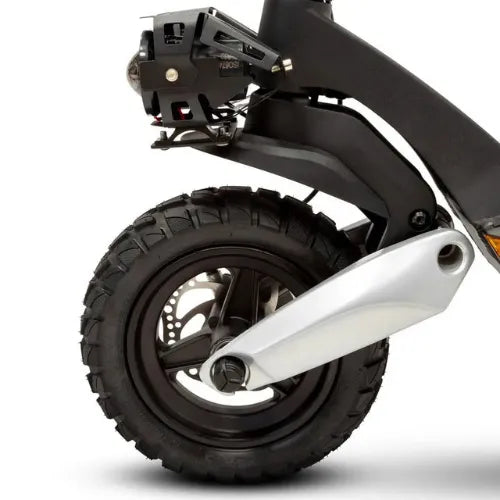 Monopattino Jeep JXP