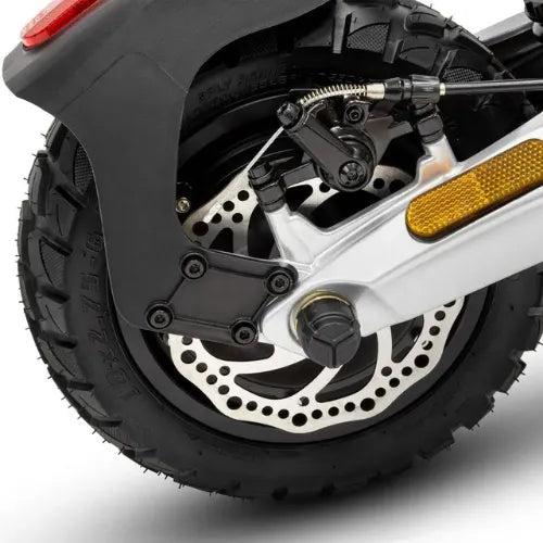 Monopattino Jeep JXP