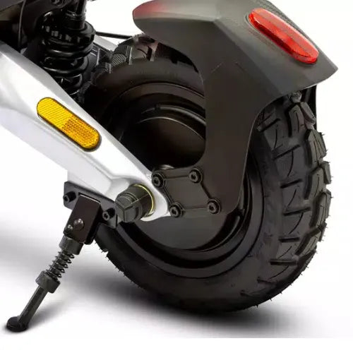 Monopattino Jeep JXP