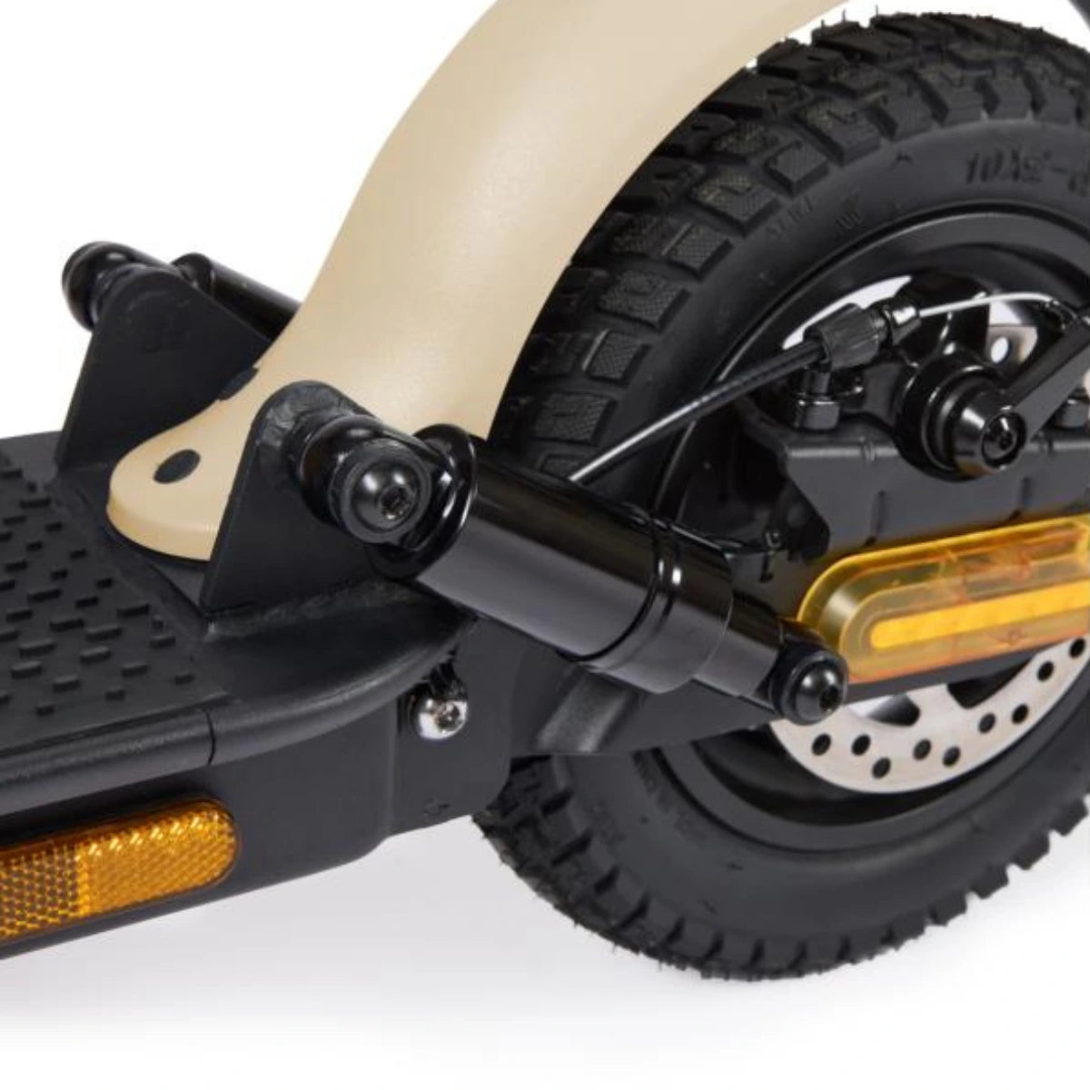 Monopattino Nilox V2