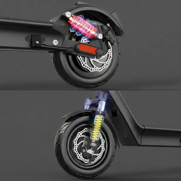 Monopattino Super X9B