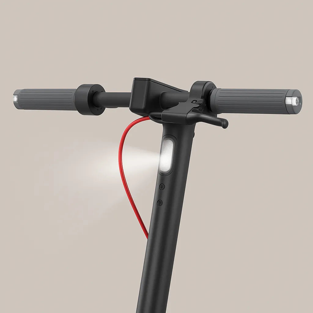 Xiaomi Electric Scooter 5