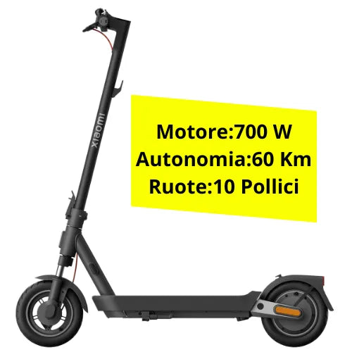 Xiaomi Electric Scooter – Super Monopattino