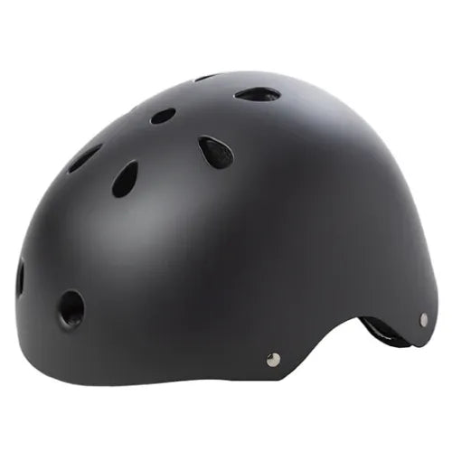 Casco ventilato
