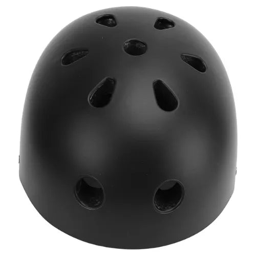 Casco ventilato