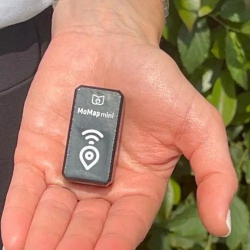 GPS Monopattino