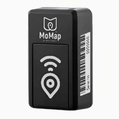 GPS Monopattino