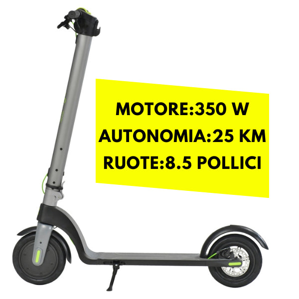 Monopattino Cecotec Bongo