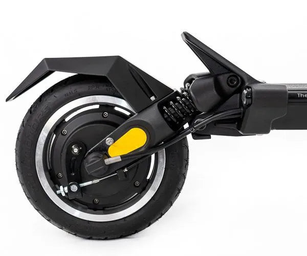 Monopattino Jeep 2XE Urban Camou