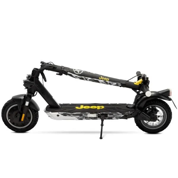 Monopattino Jeep 2XE Urban Camou