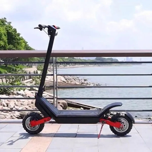 Monopattino Super X10
