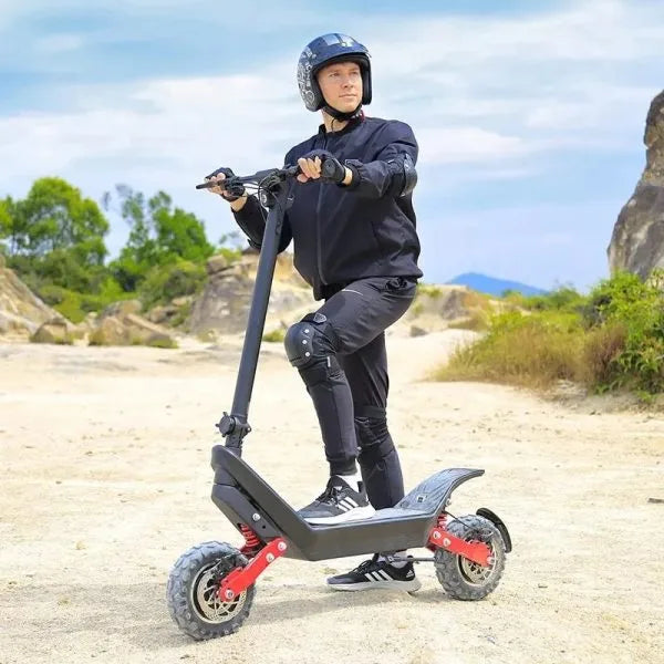 Monopattino Super X10