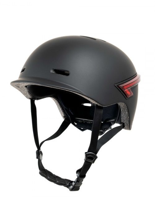 casco monopattino elettrico