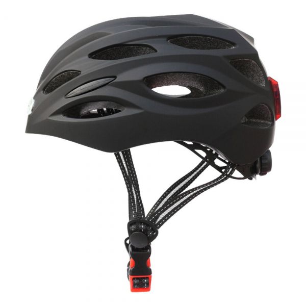 casco monopattino elettrico