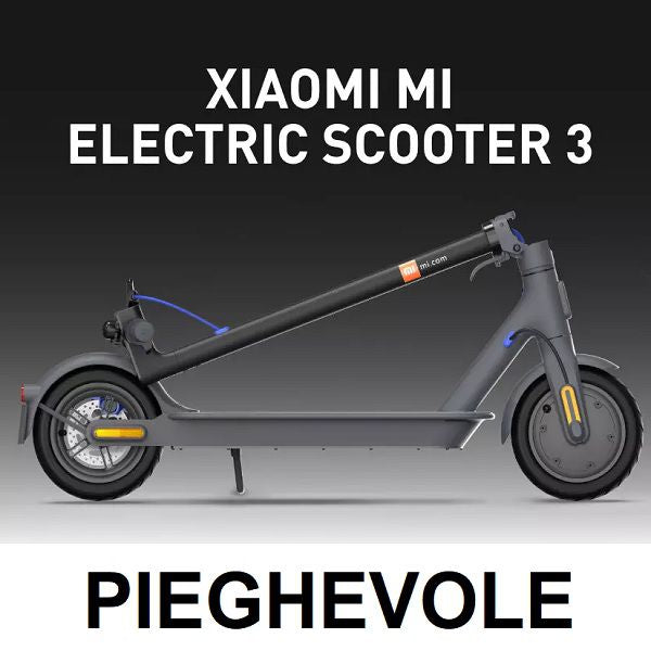Monopattino Xiaomi MI 3