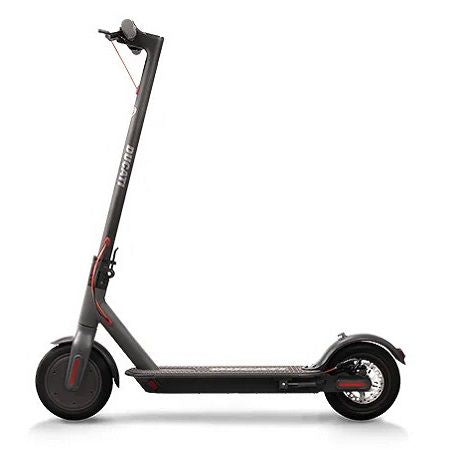 monopattino ducati pro I