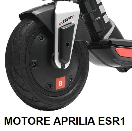 Monopattino Aprilia eSR1