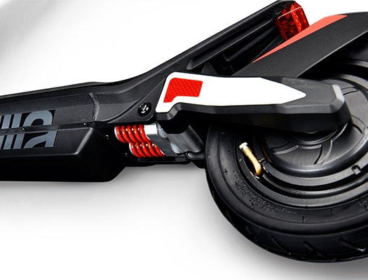 monopattino-aprilia-esr2-sospensioni-