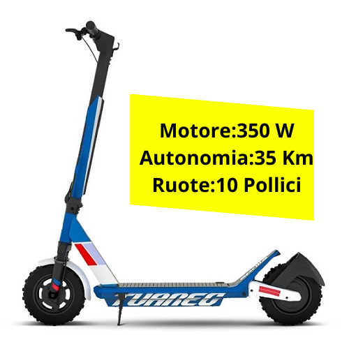 Unieuro Offerta Monopattino Elettrico Monopattino Elettrico