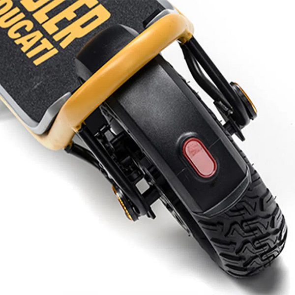 monopattino ducati city cross 5