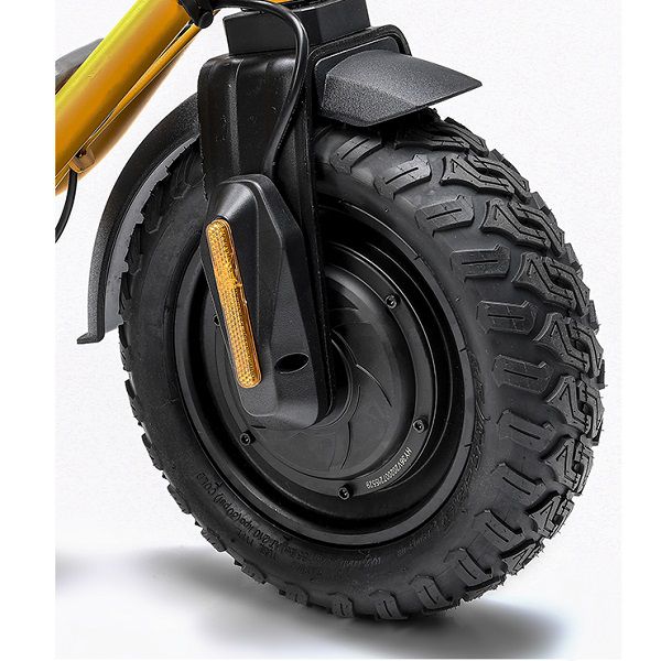 monopattino ducati city cross 6