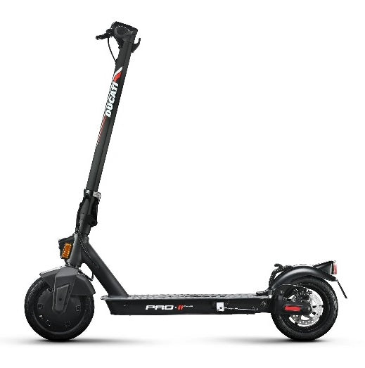 monopattino elettrico pro II plus