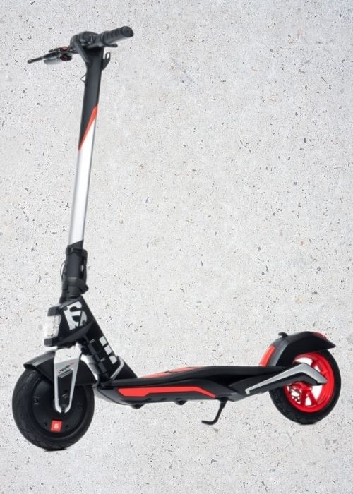 monopattino elettrico aprilia e-sr 1