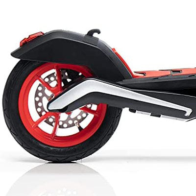monopattino elettrico aprilia e-sr1