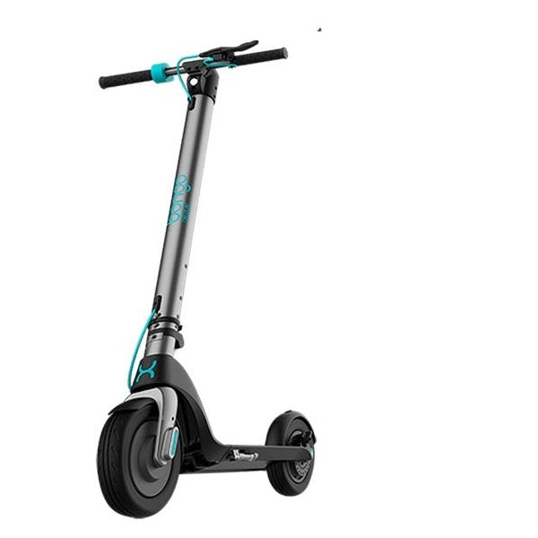 monopattino elettrico cecotec bongo serie a 25 km