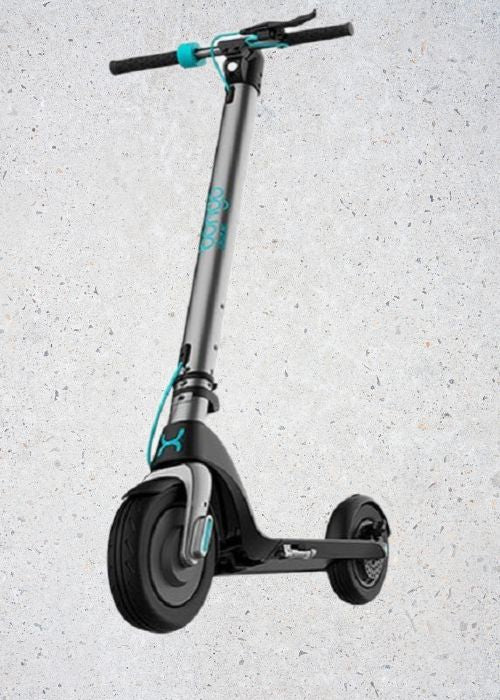 Monopattino Cecotec Bongo