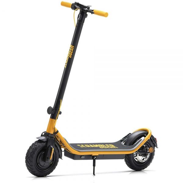 monopattino elettrico ducati city cross