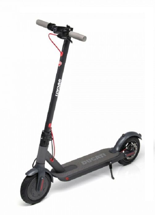 Monopattino Ducati Pro I Evo